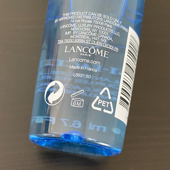 Lancome Bi-Facil Double-Action Eye Makeup Remover - Picture 8 of 14